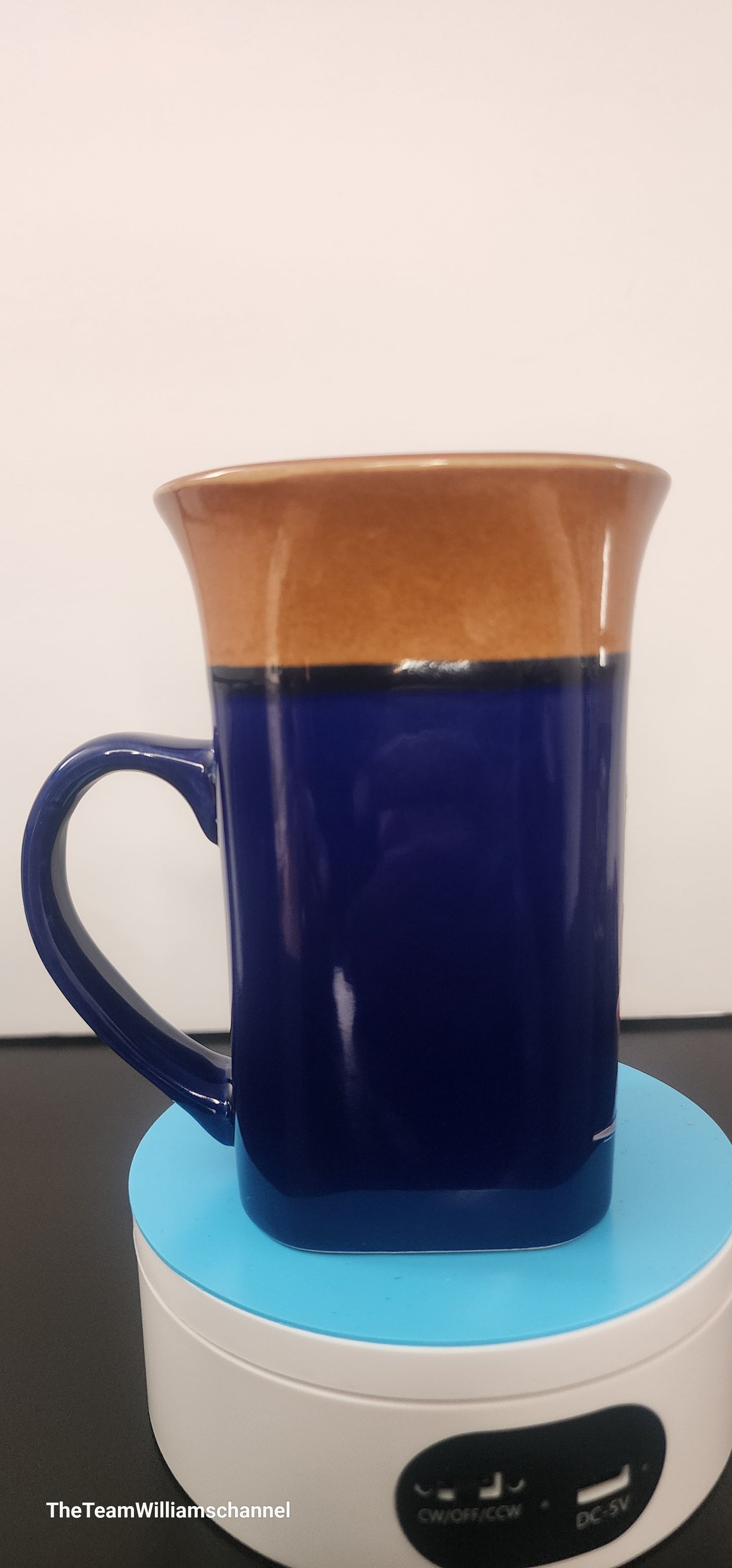 MiMi Break Custom Mug