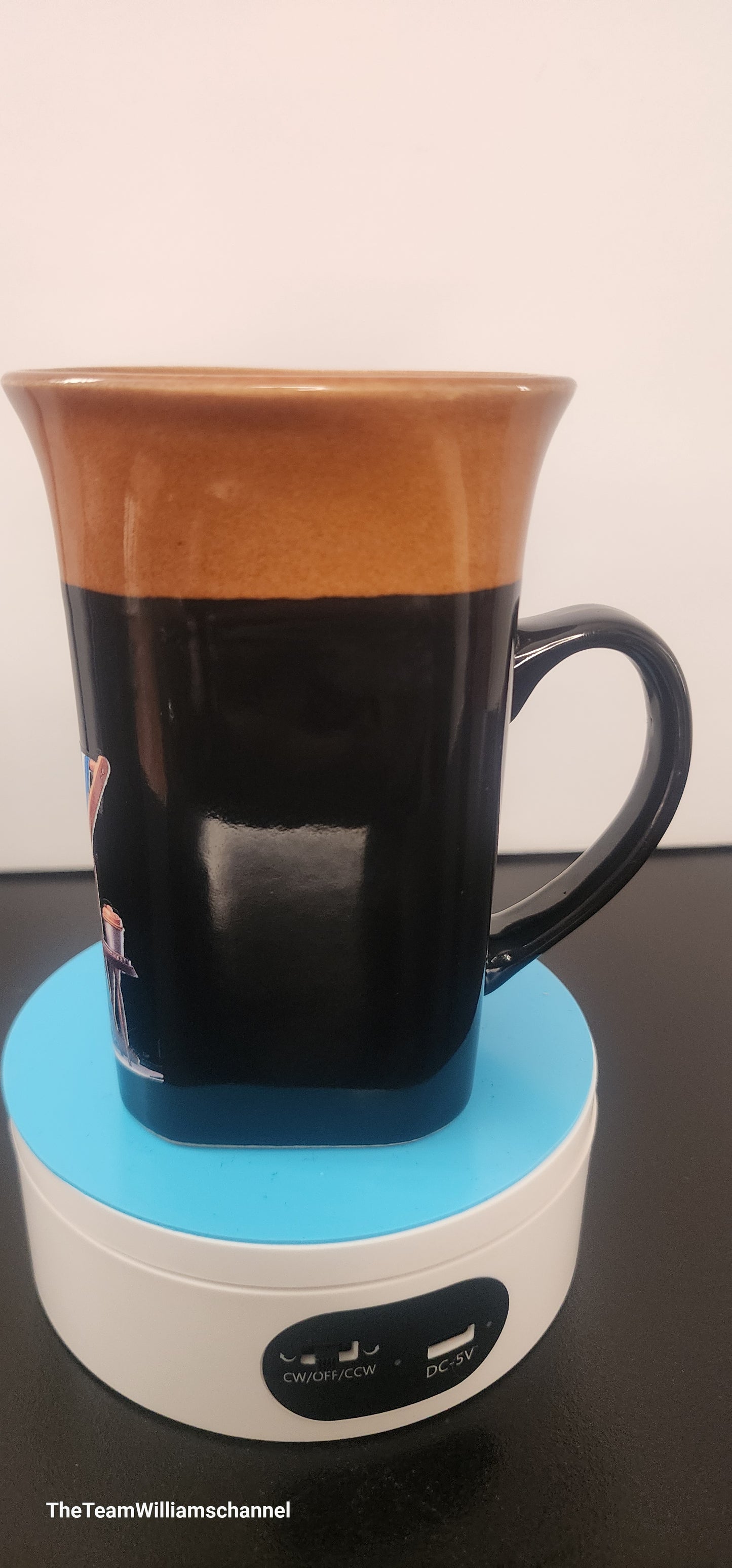 MiMI Relaxing On Beach