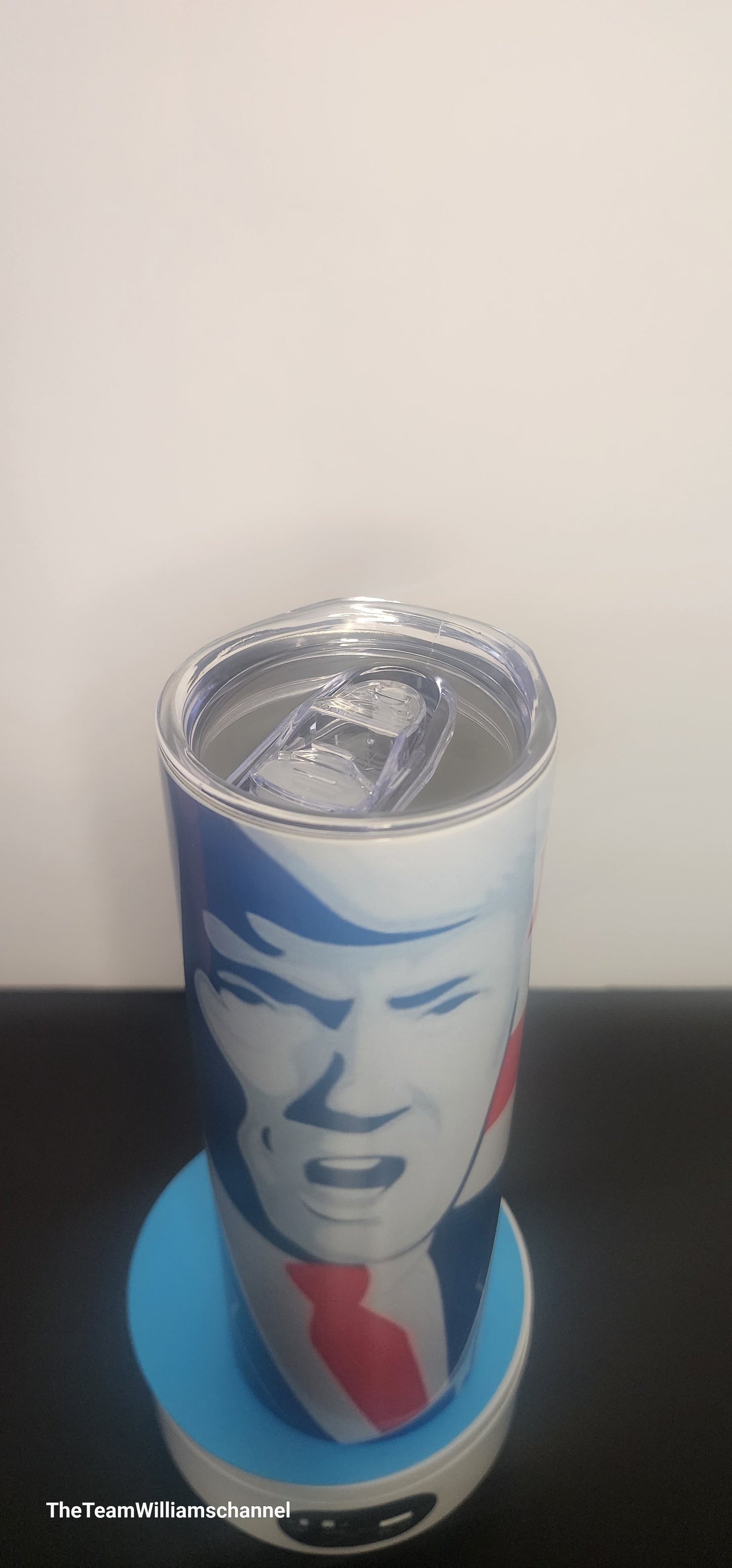 Trump Keep America First 20 oz Insulated Tumbler