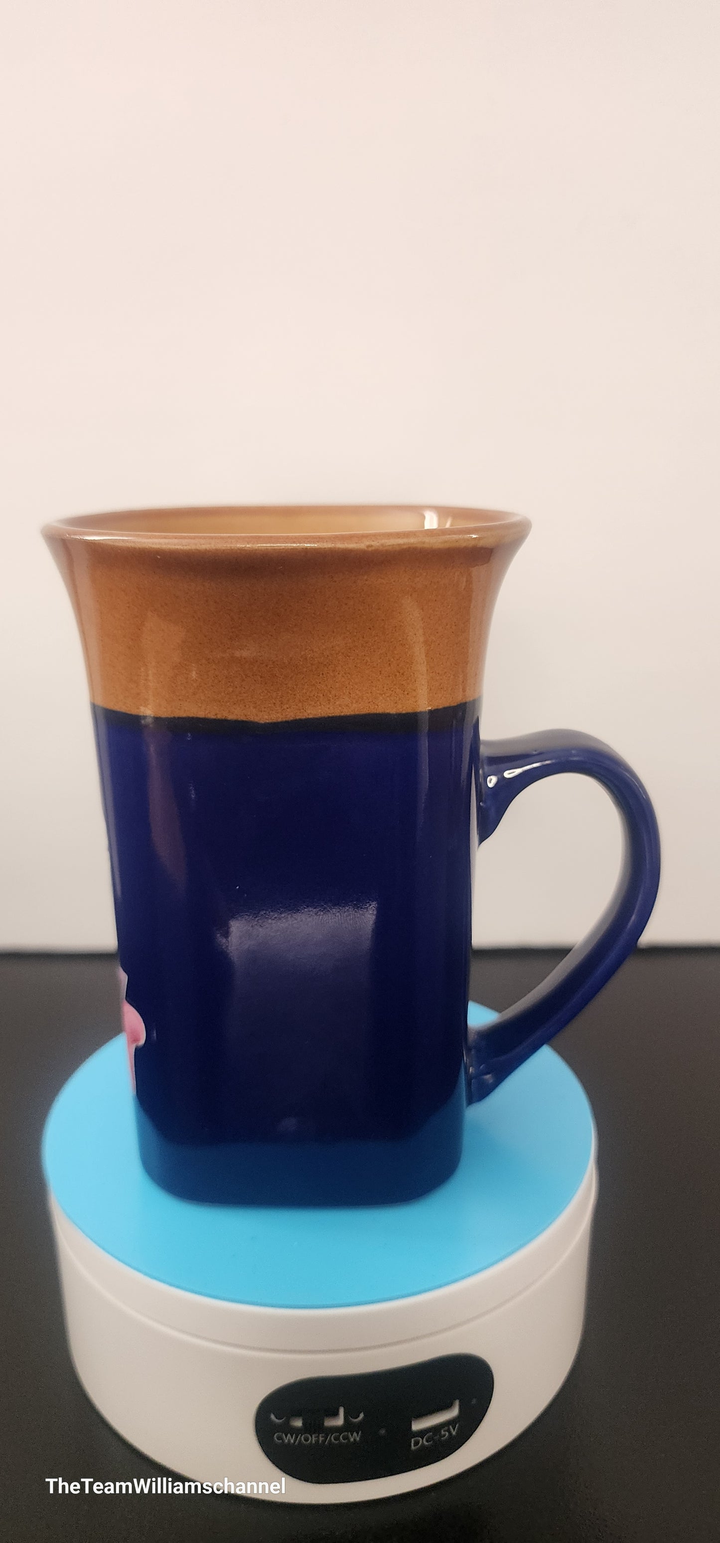 MiMi  Break Custom Mug