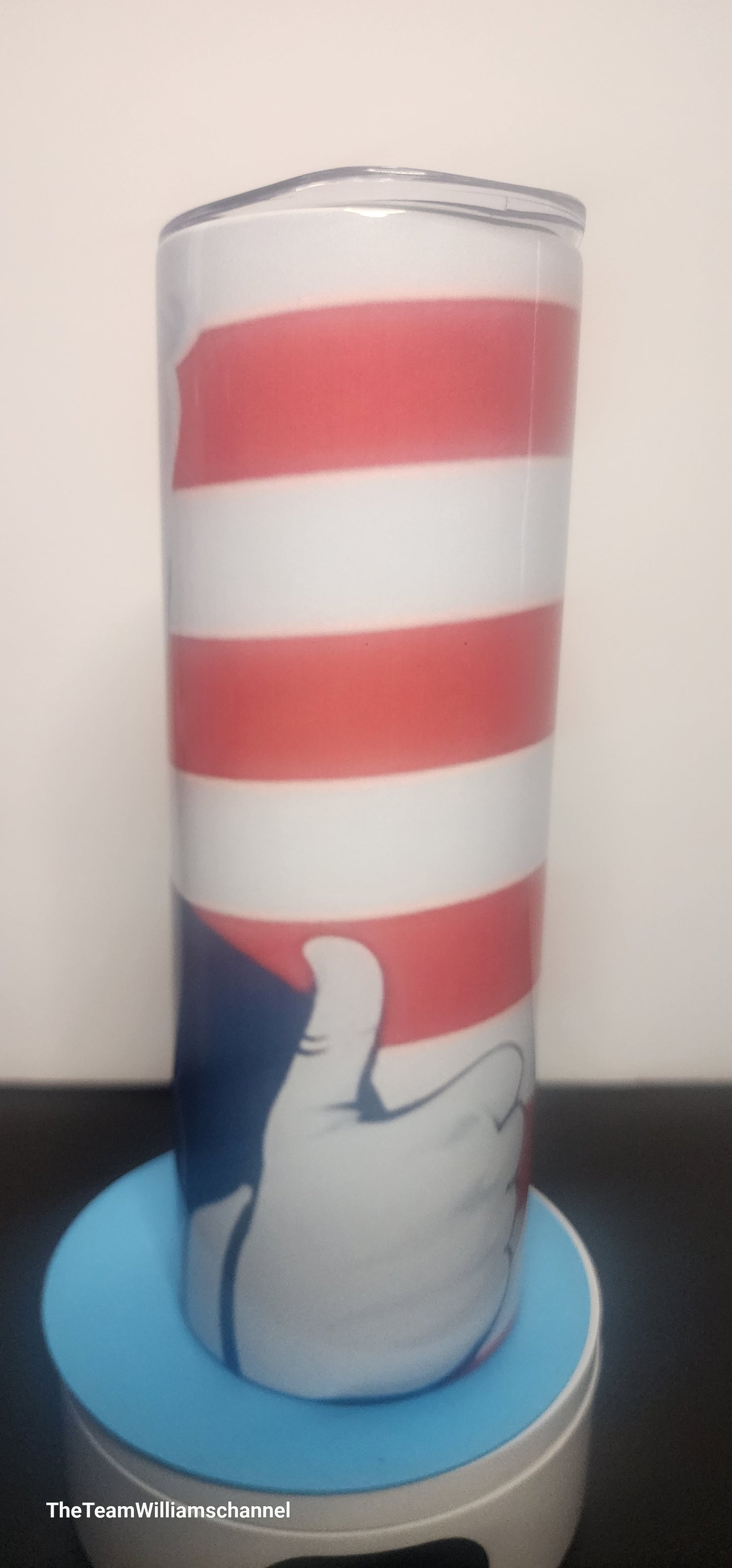 Trump Keep America First 20 oz Insulated Tumbler